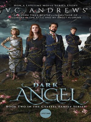 cover image of Dark Angel